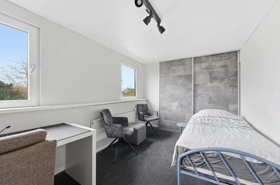 Wassenaar van Obdampark 18