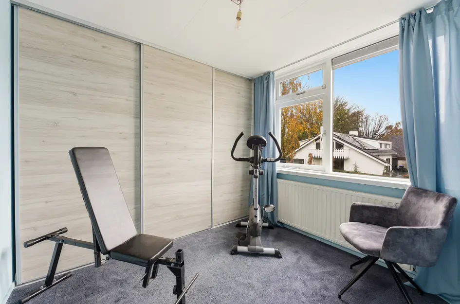 Wassenaar van Obdampark 18