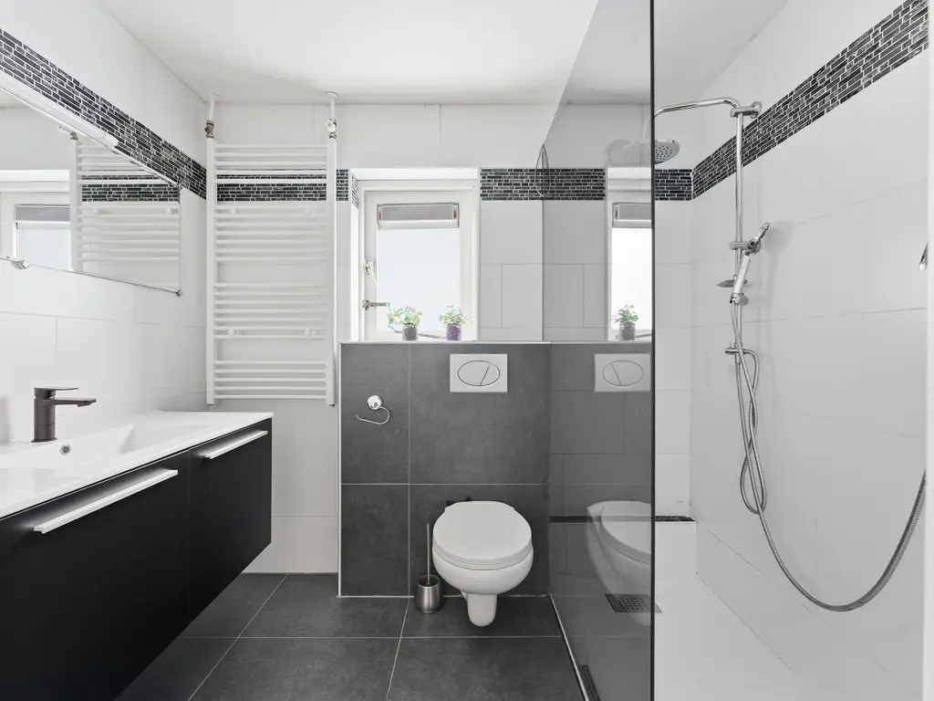 Wassenaar van Obdampark 18, HENDRIK-IDO-AMBACHT