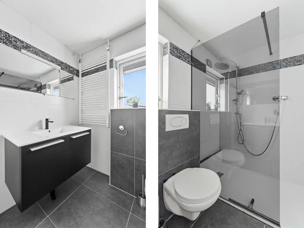 Wassenaar van Obdampark 18, HENDRIK-IDO-AMBACHT