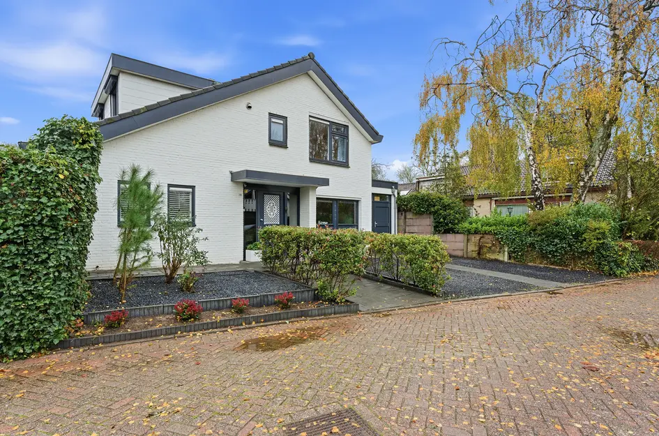 Wassenaar van Obdampark 18