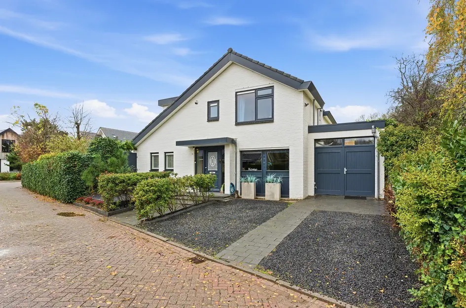 Wassenaar van Obdampark 18