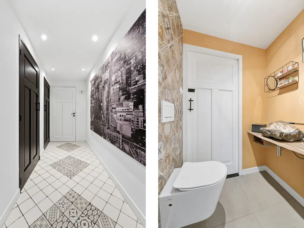 Wassenaar van Obdampark 18, HENDRIK-IDO-AMBACHT