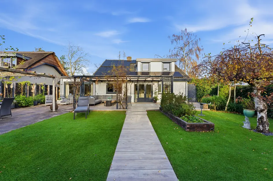 Wassenaar van Obdampark 18