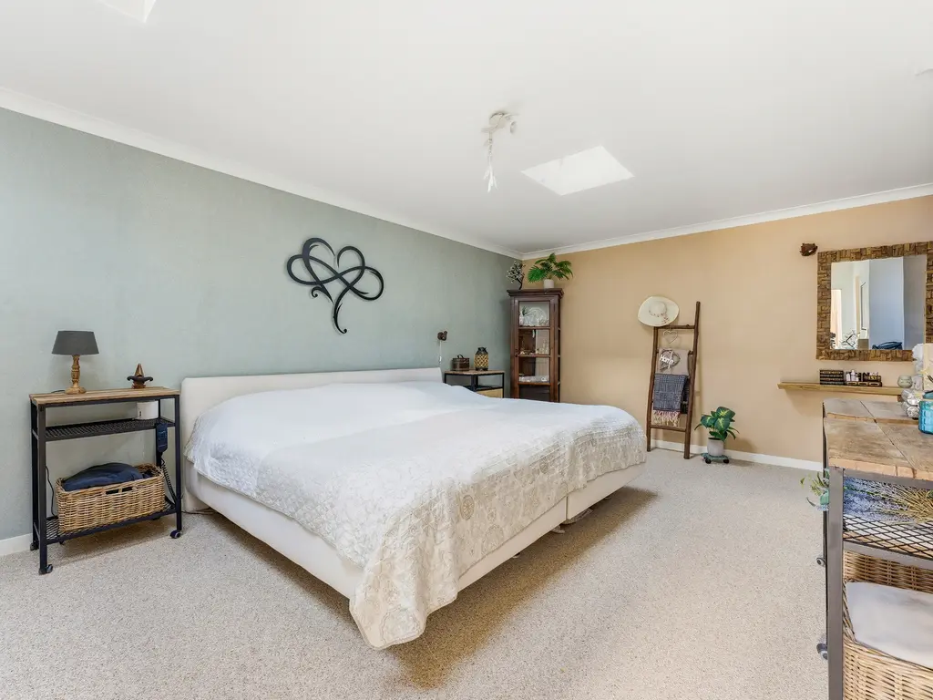 Wassenaar van Obdampark 18, HENDRIK-IDO-AMBACHT