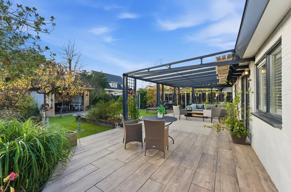 Wassenaar van Obdampark 18