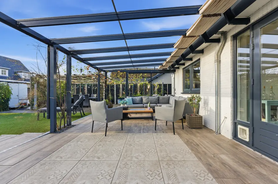 Wassenaar van Obdampark 18