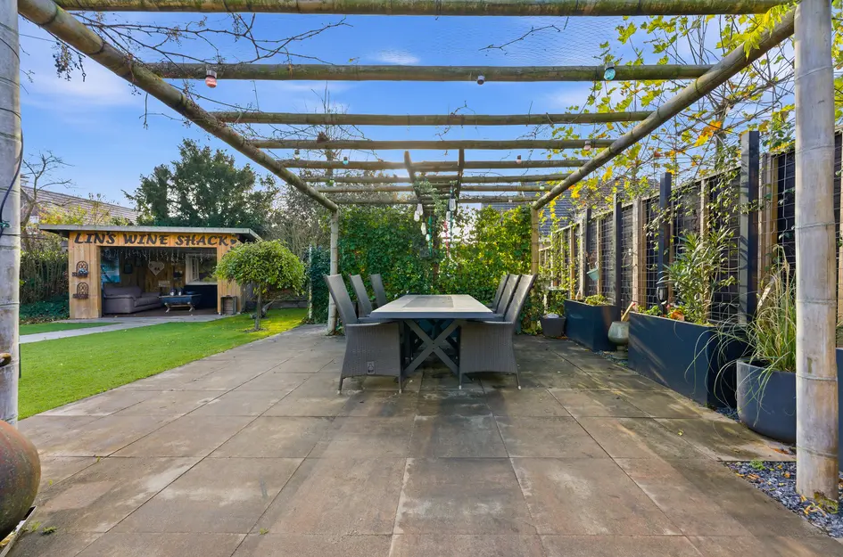 Wassenaar van Obdampark 18