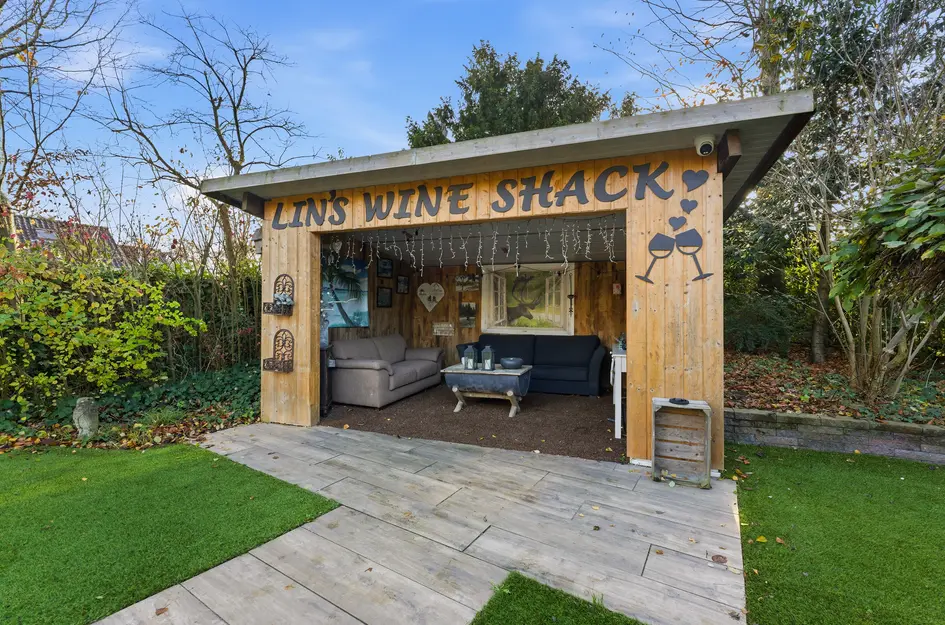 Wassenaar van Obdampark 18