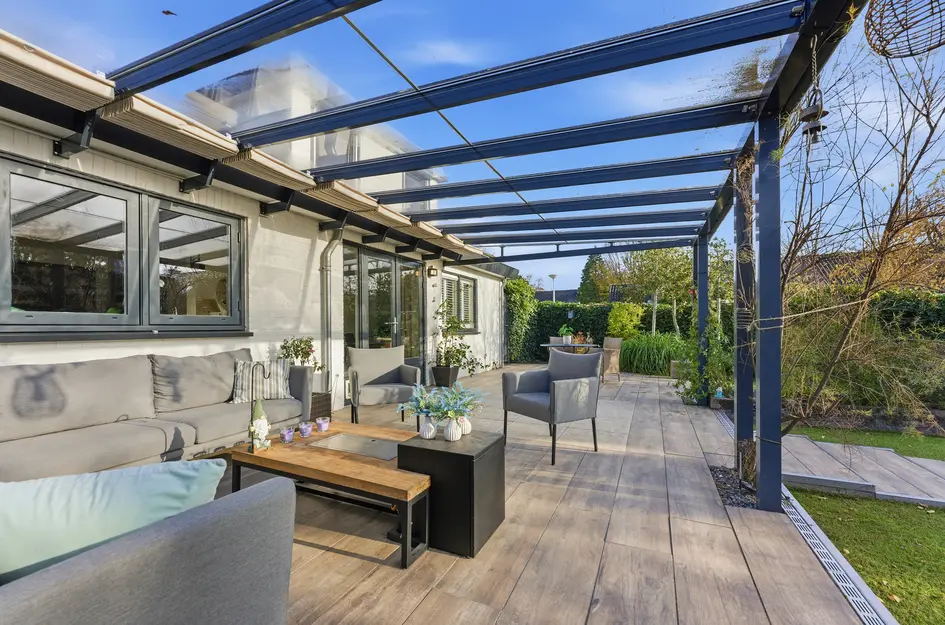 Wassenaar van Obdampark 18