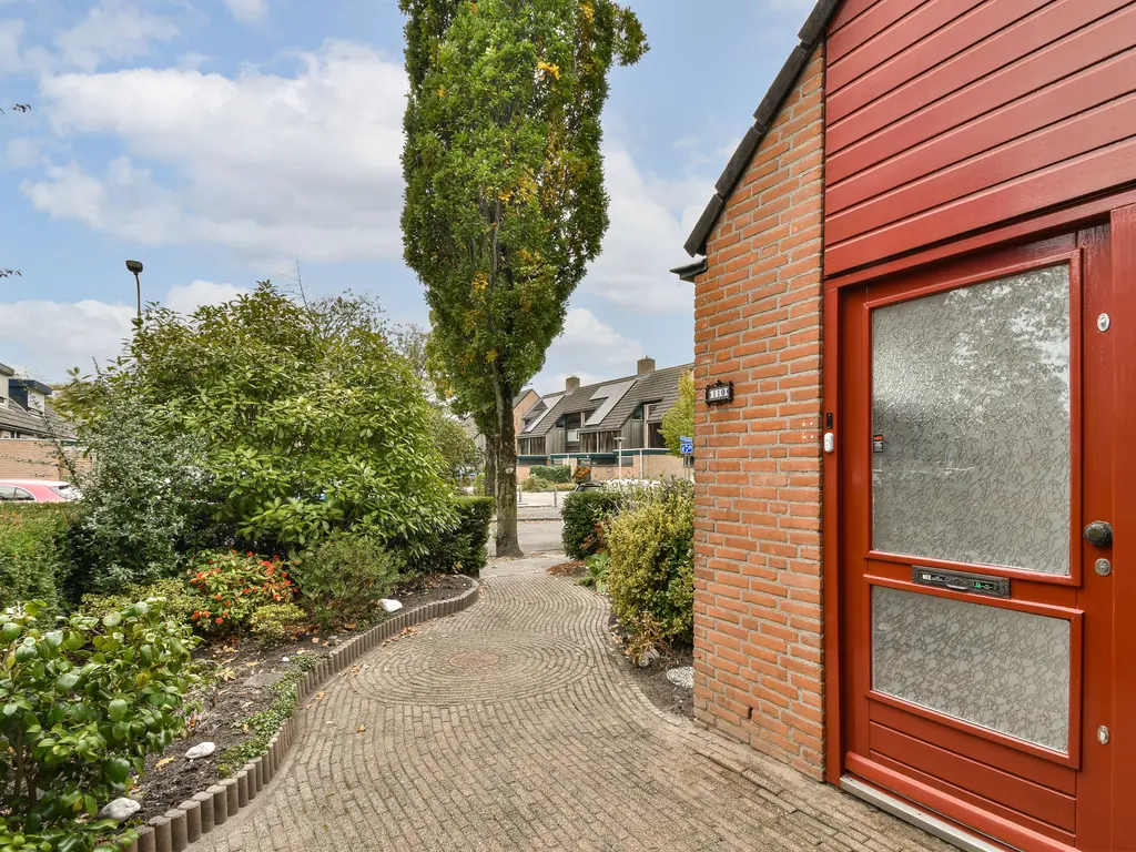 Ring 110, HENDRIK-IDO-AMBACHT