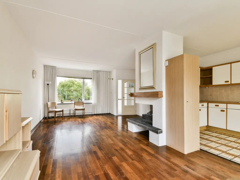 Ring 110, HENDRIK-IDO-AMBACHT