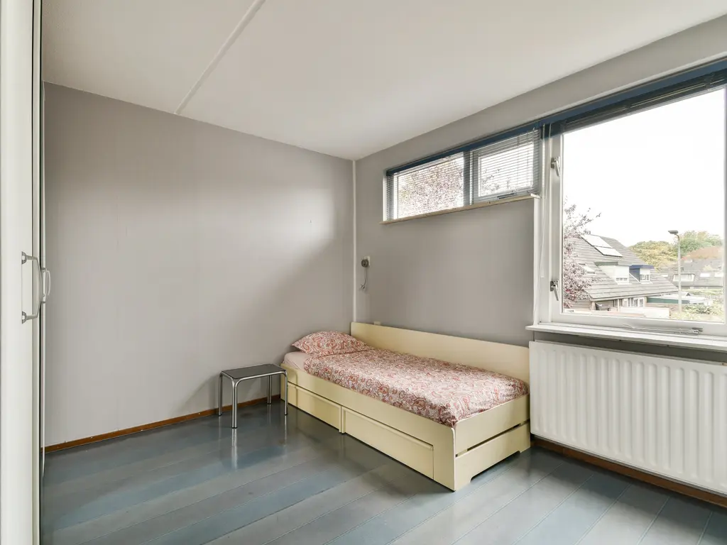 Ring 110, HENDRIK-IDO-AMBACHT