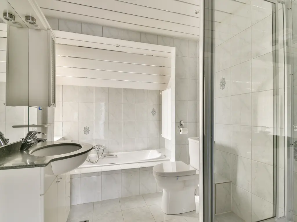 Ring 110, HENDRIK-IDO-AMBACHT