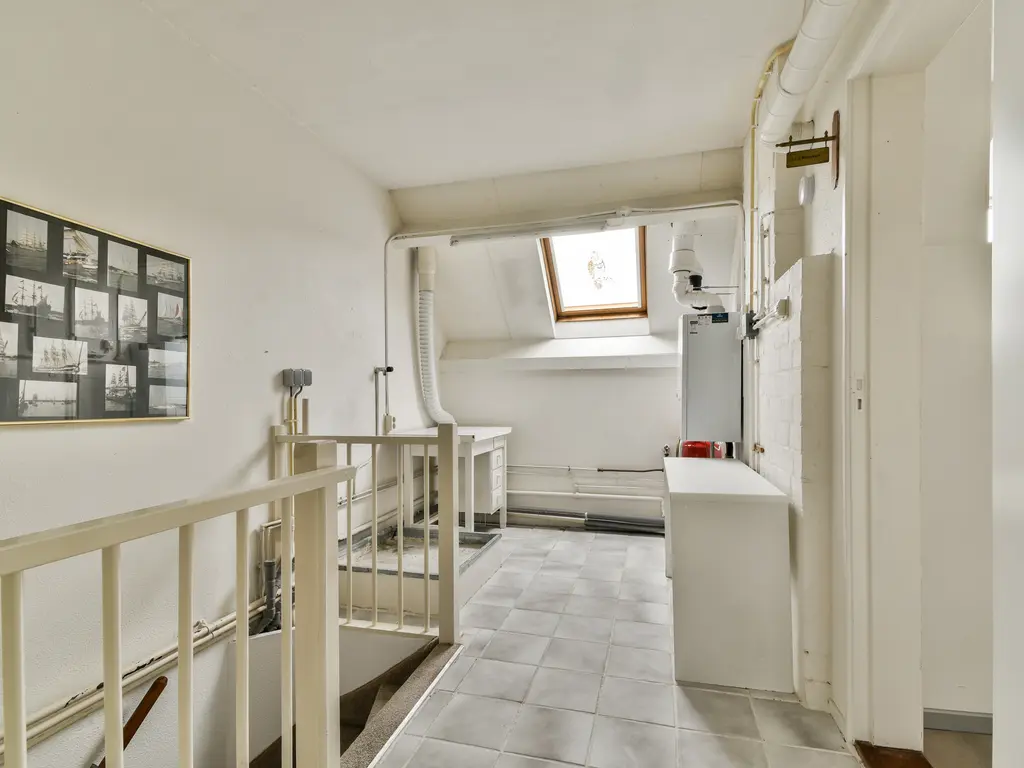 Ring 110, HENDRIK-IDO-AMBACHT