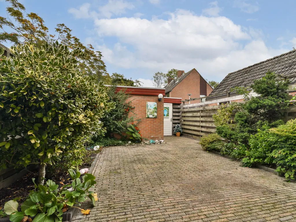 Ring 110, HENDRIK-IDO-AMBACHT