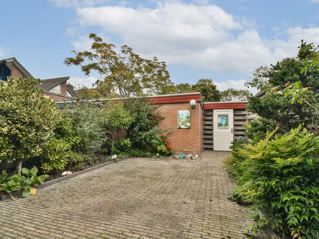 Ring 110, HENDRIK-IDO-AMBACHT