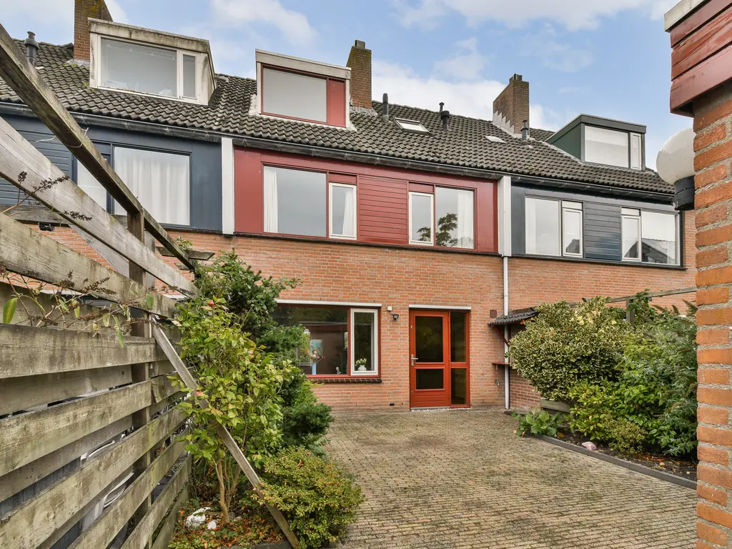 Ring 110, HENDRIK-IDO-AMBACHT