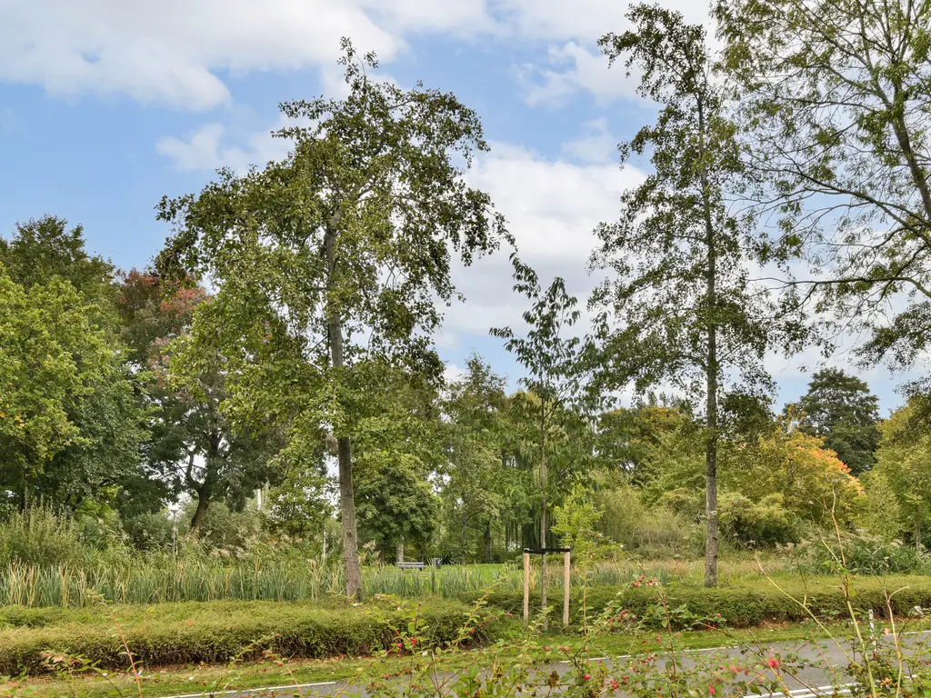 Ring 110, HENDRIK-IDO-AMBACHT