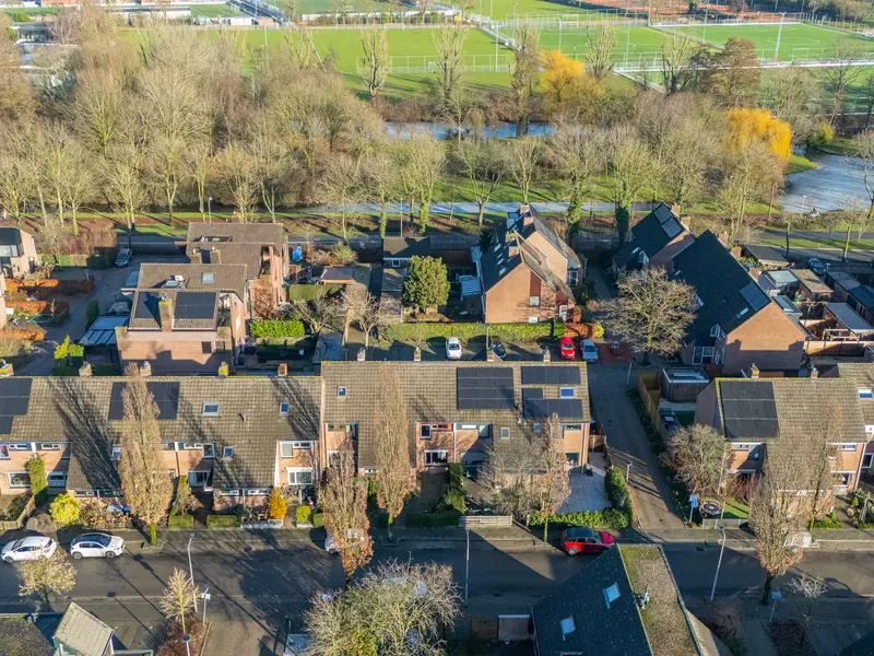 Ring 110, HENDRIK-IDO-AMBACHT