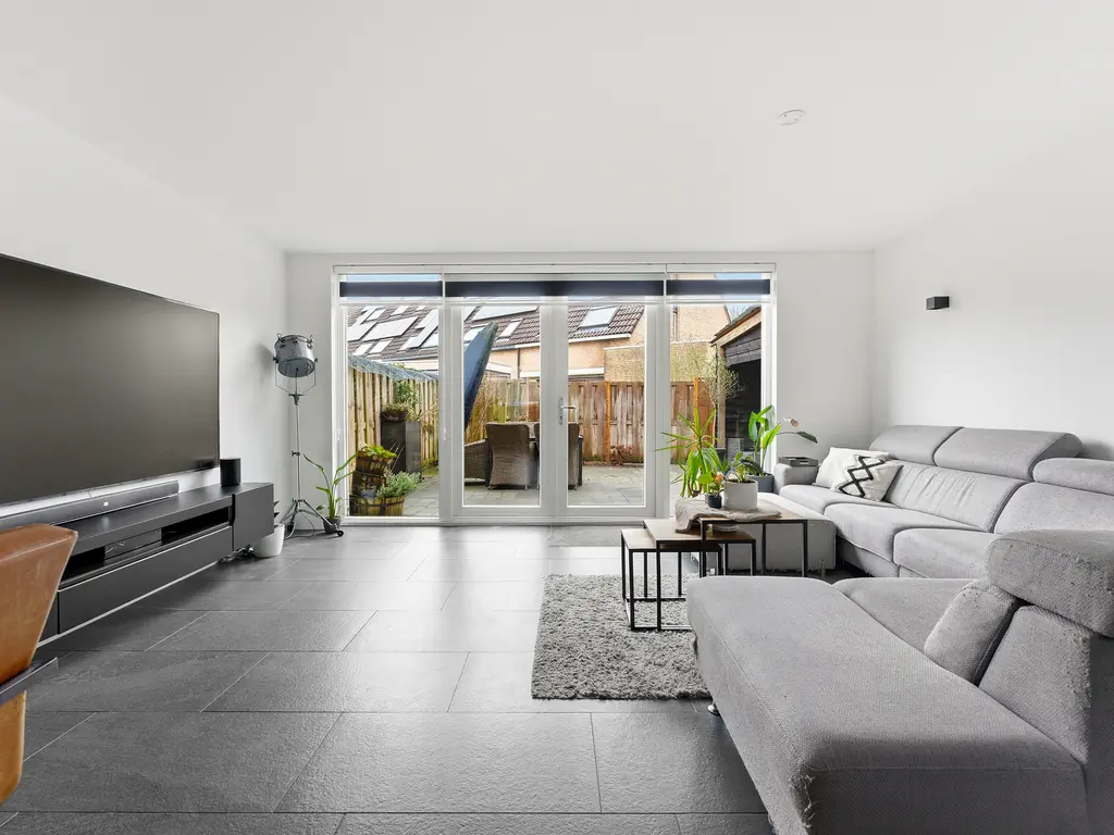 Berliozstraat 7, ZWIJNDRECHT