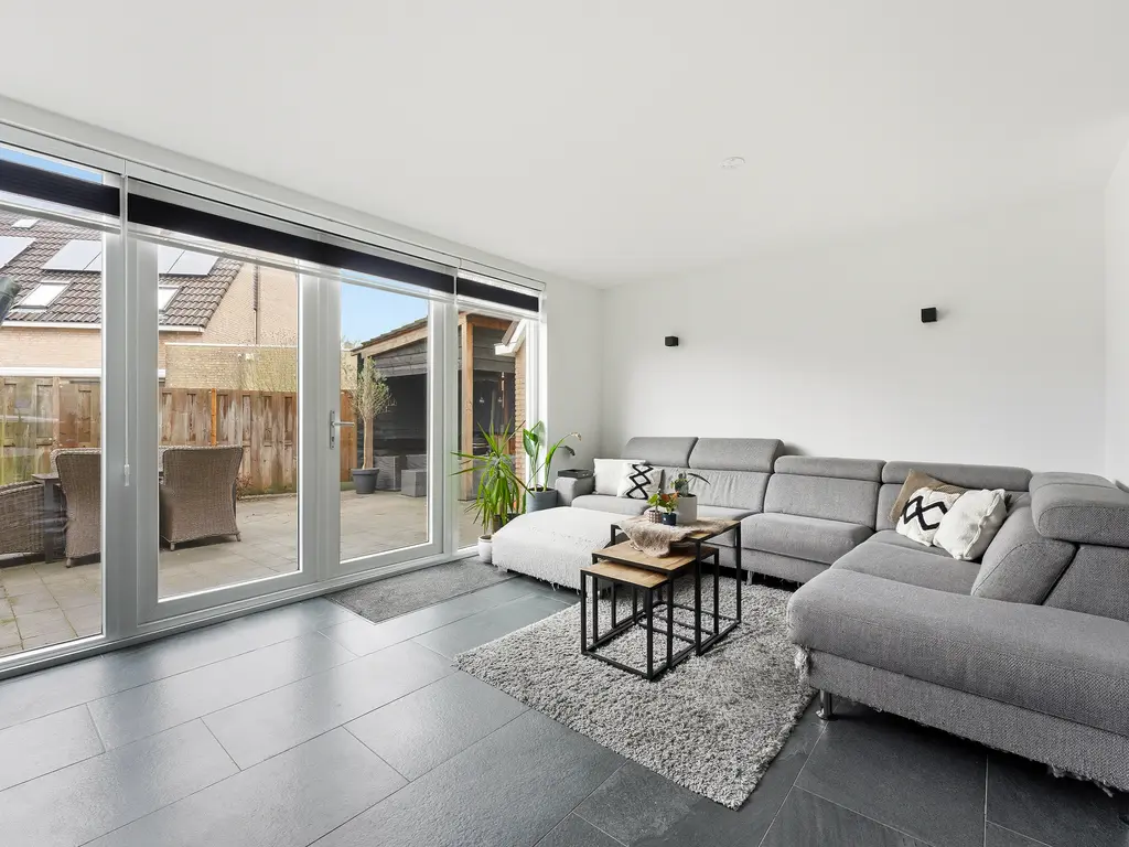 Berliozstraat 7, ZWIJNDRECHT