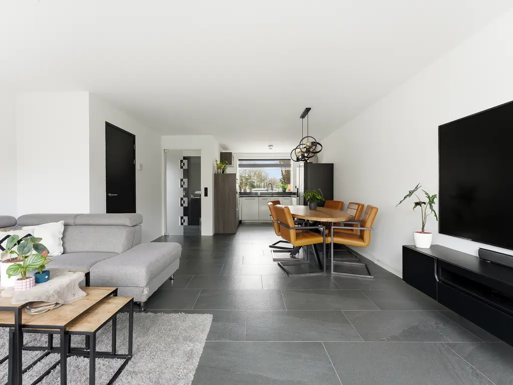 Berliozstraat 7, ZWIJNDRECHT