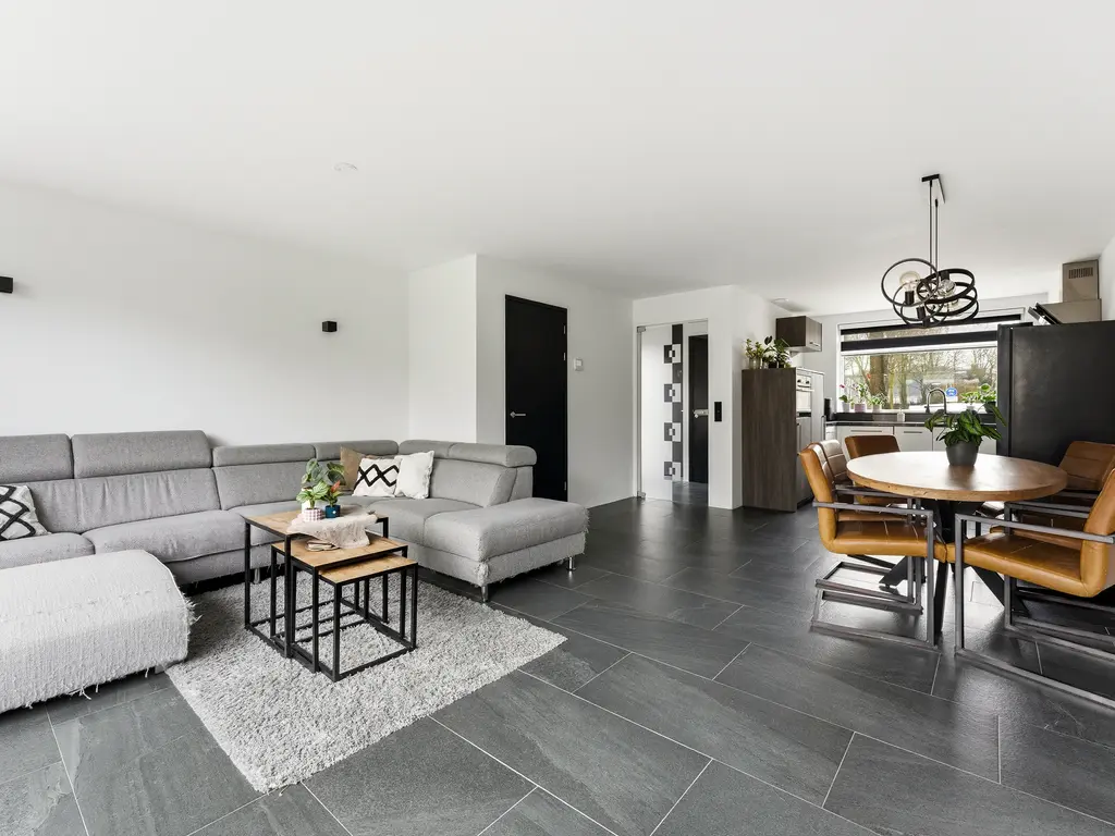 Berliozstraat 7, ZWIJNDRECHT