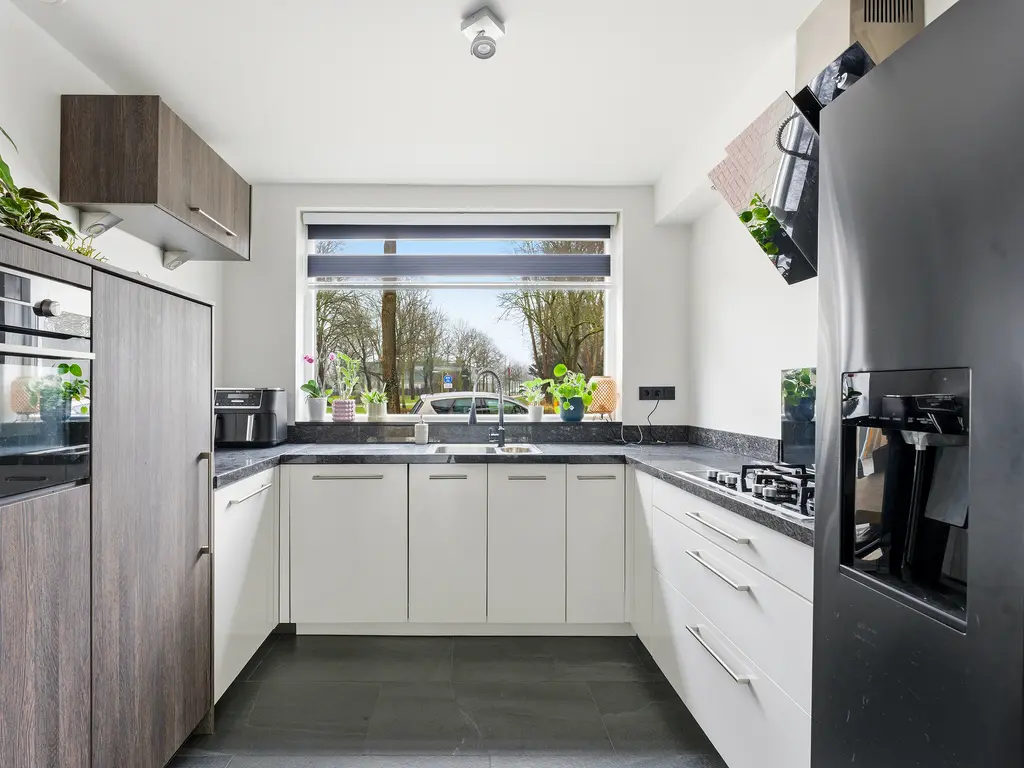 Berliozstraat 7, ZWIJNDRECHT