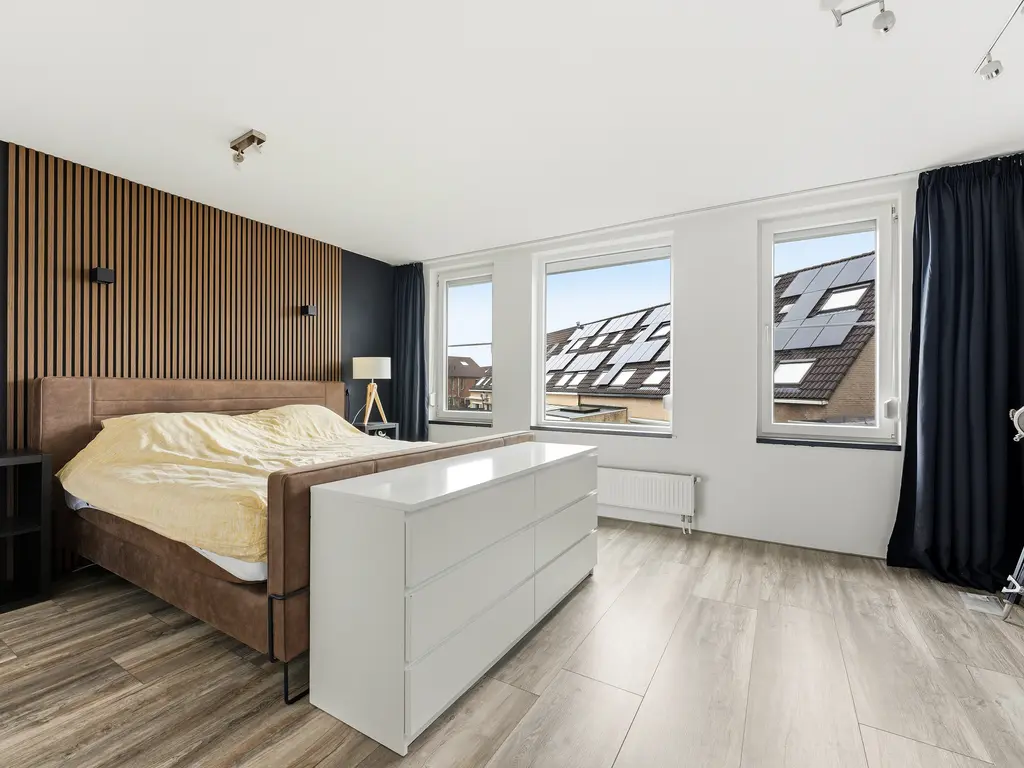 Berliozstraat 7, ZWIJNDRECHT