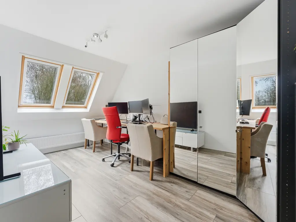 Berliozstraat 7, ZWIJNDRECHT