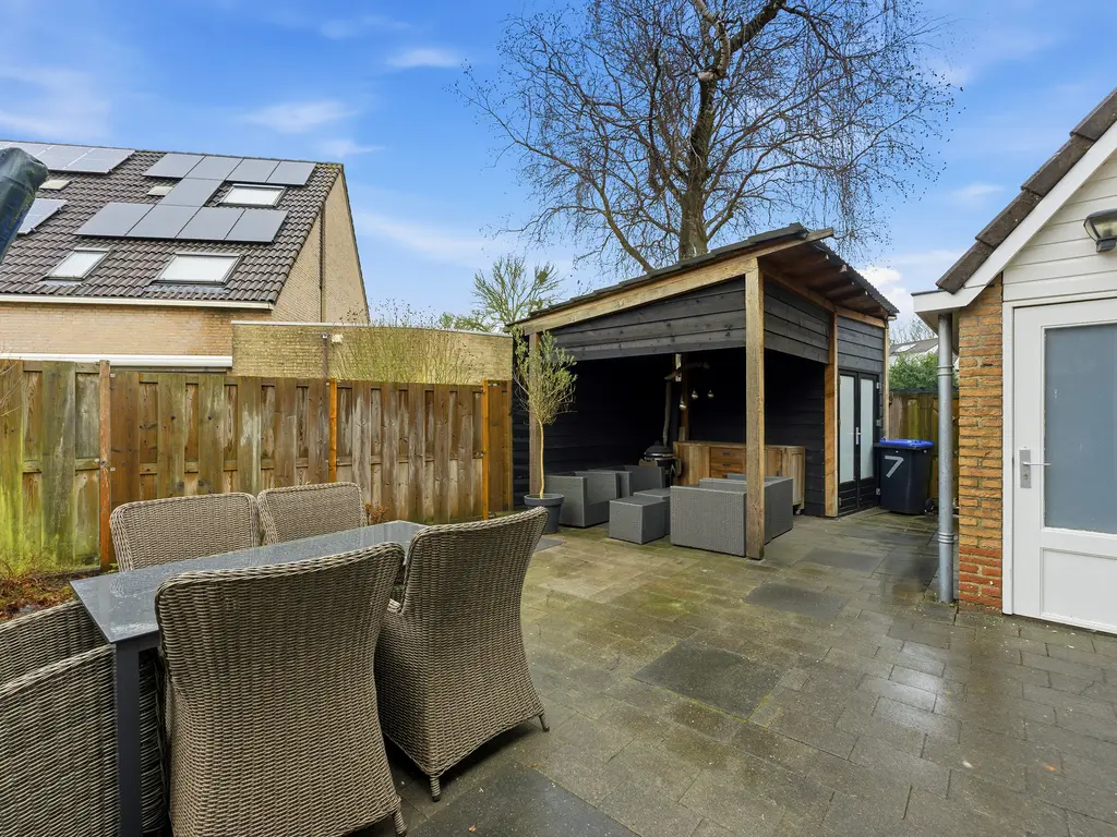 Berliozstraat 7, ZWIJNDRECHT