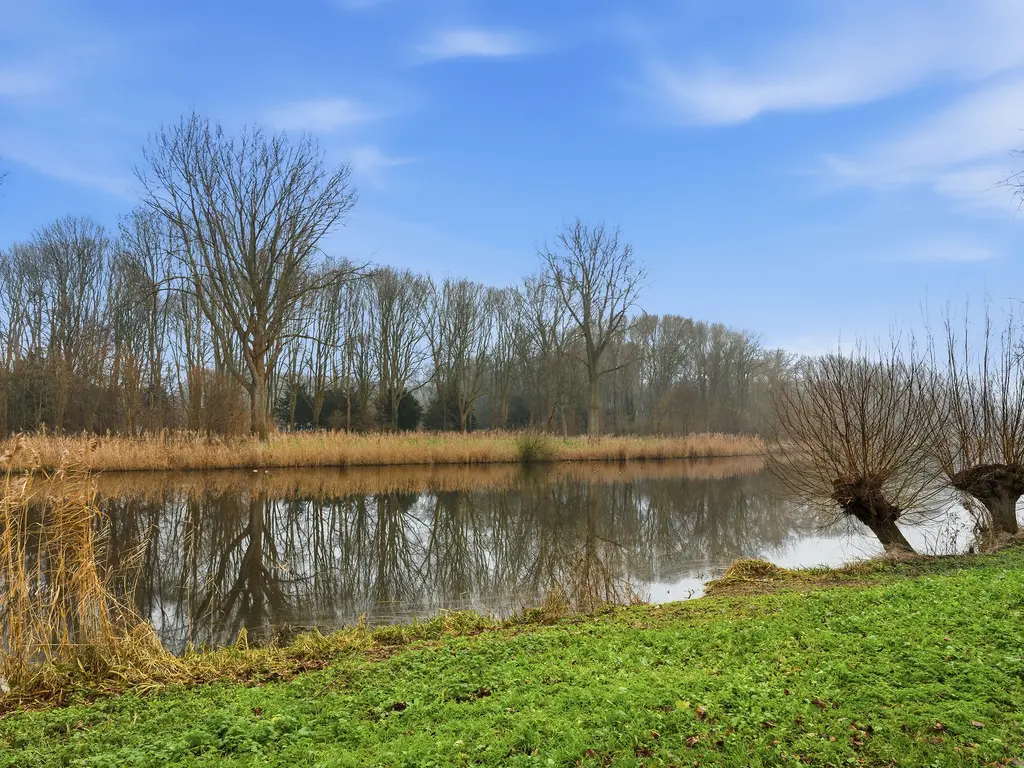Berliozstraat 7, ZWIJNDRECHT