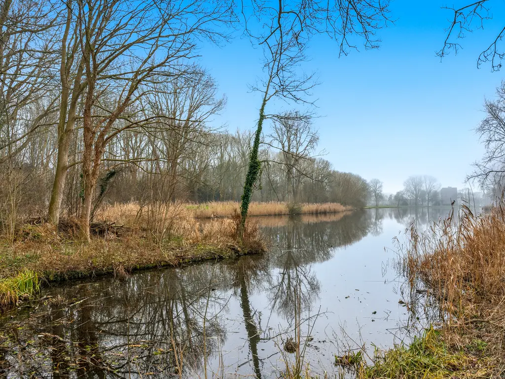Berliozstraat 7, ZWIJNDRECHT
