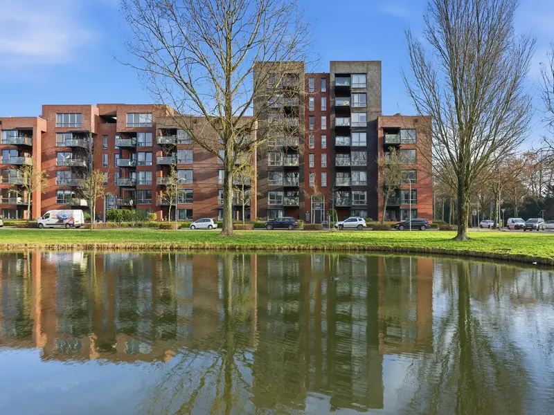 Nassauweg 164A, DORDRECHT