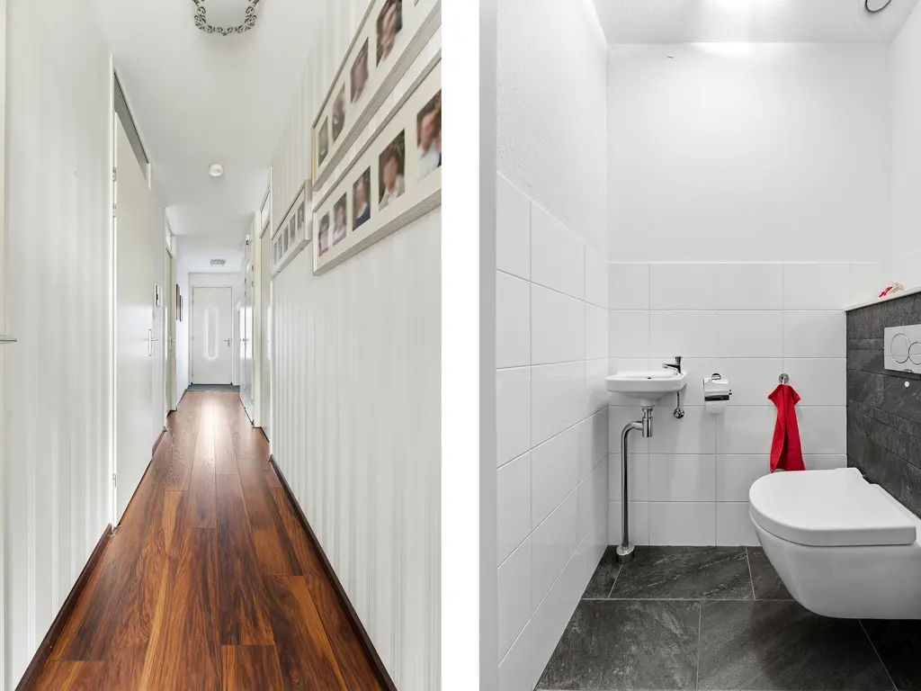 Nassauweg 164A, DORDRECHT