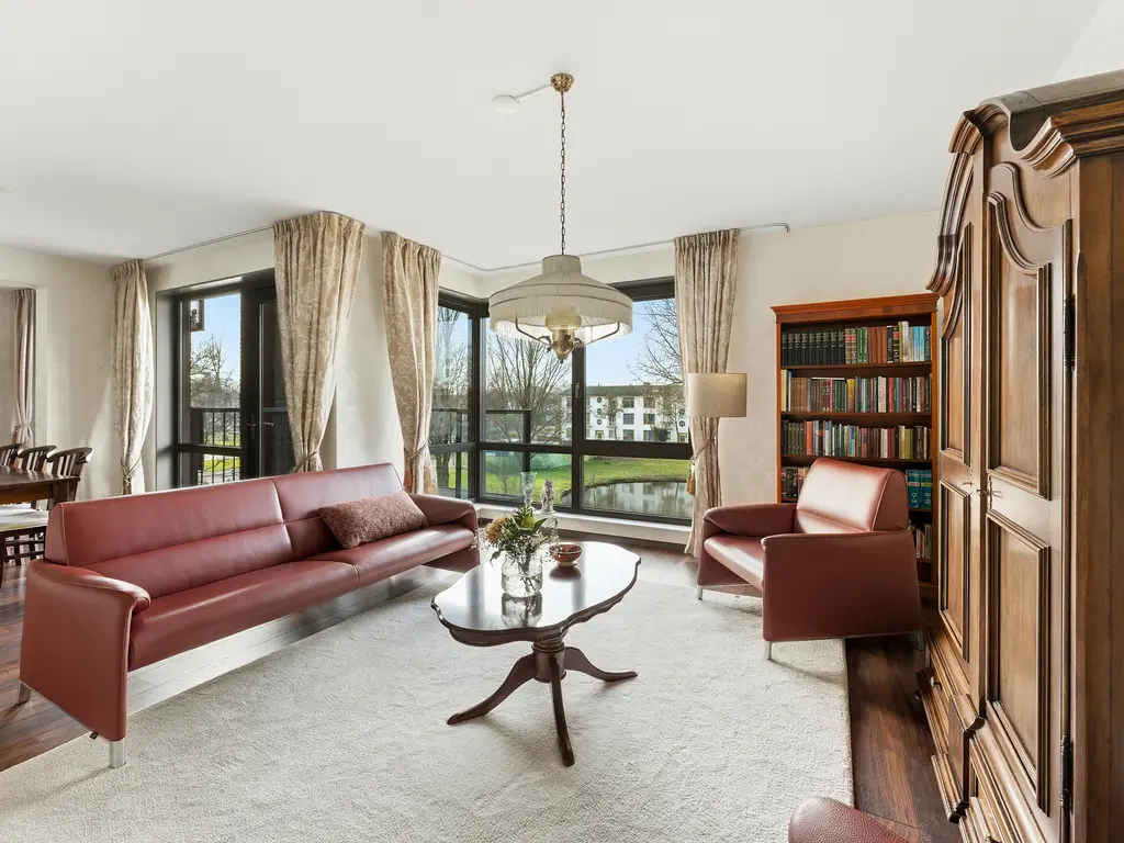 Nassauweg 164A, DORDRECHT