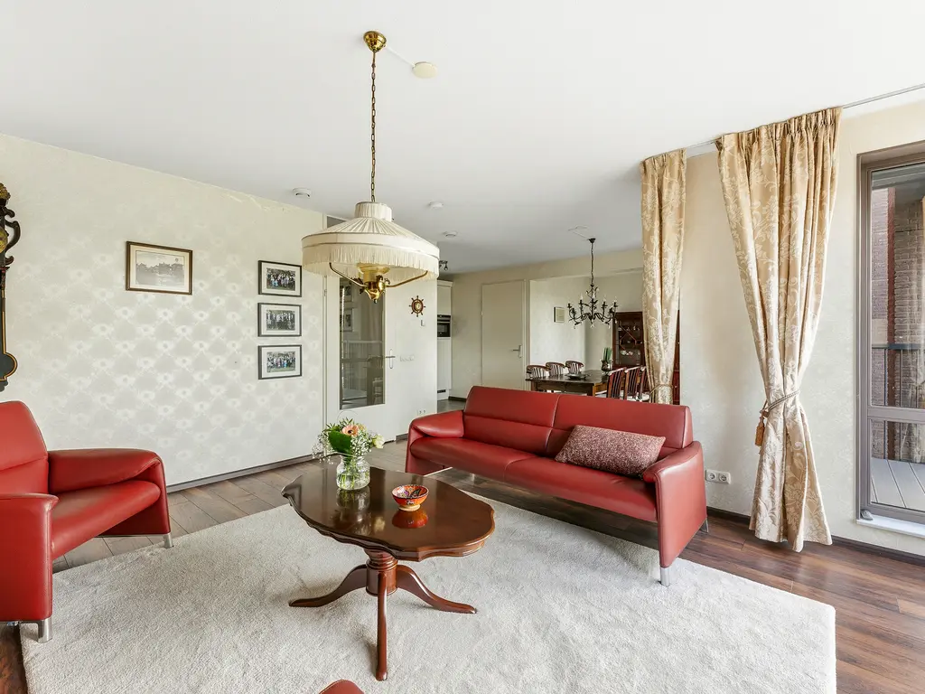 Nassauweg 164A, DORDRECHT