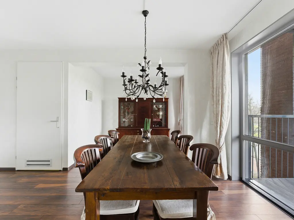 Nassauweg 164A, DORDRECHT