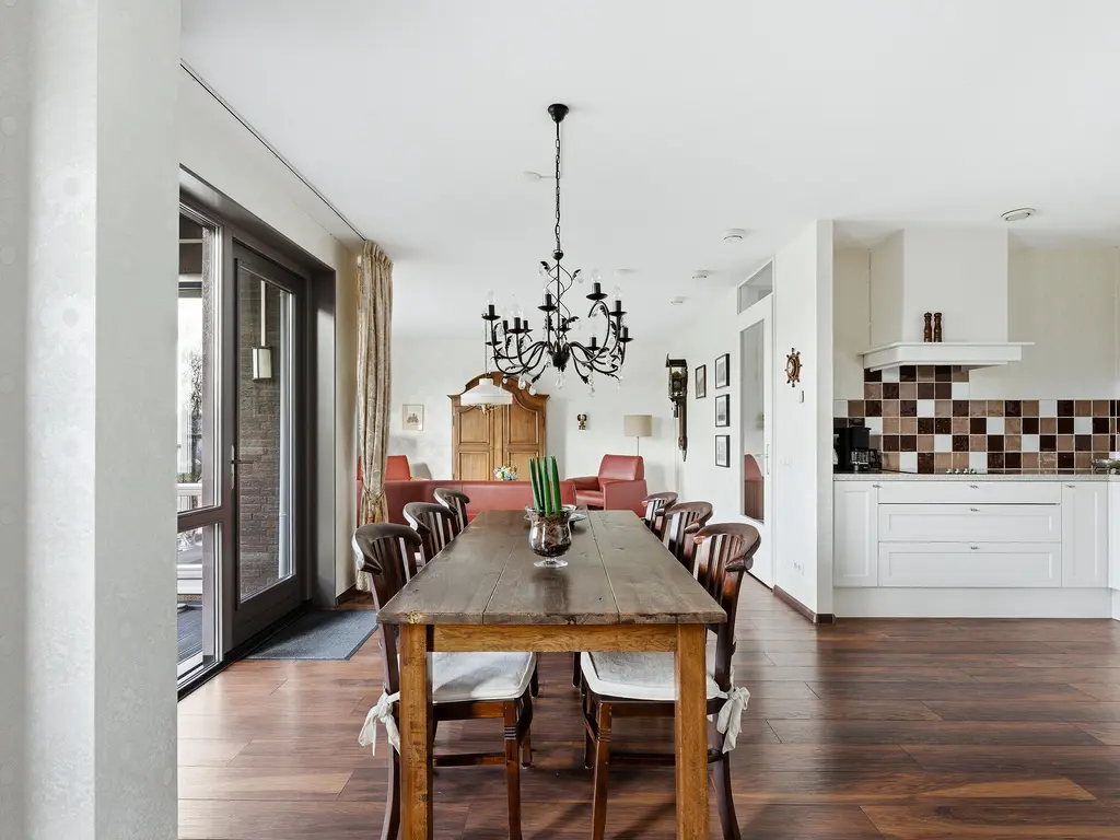 Nassauweg 164A, DORDRECHT