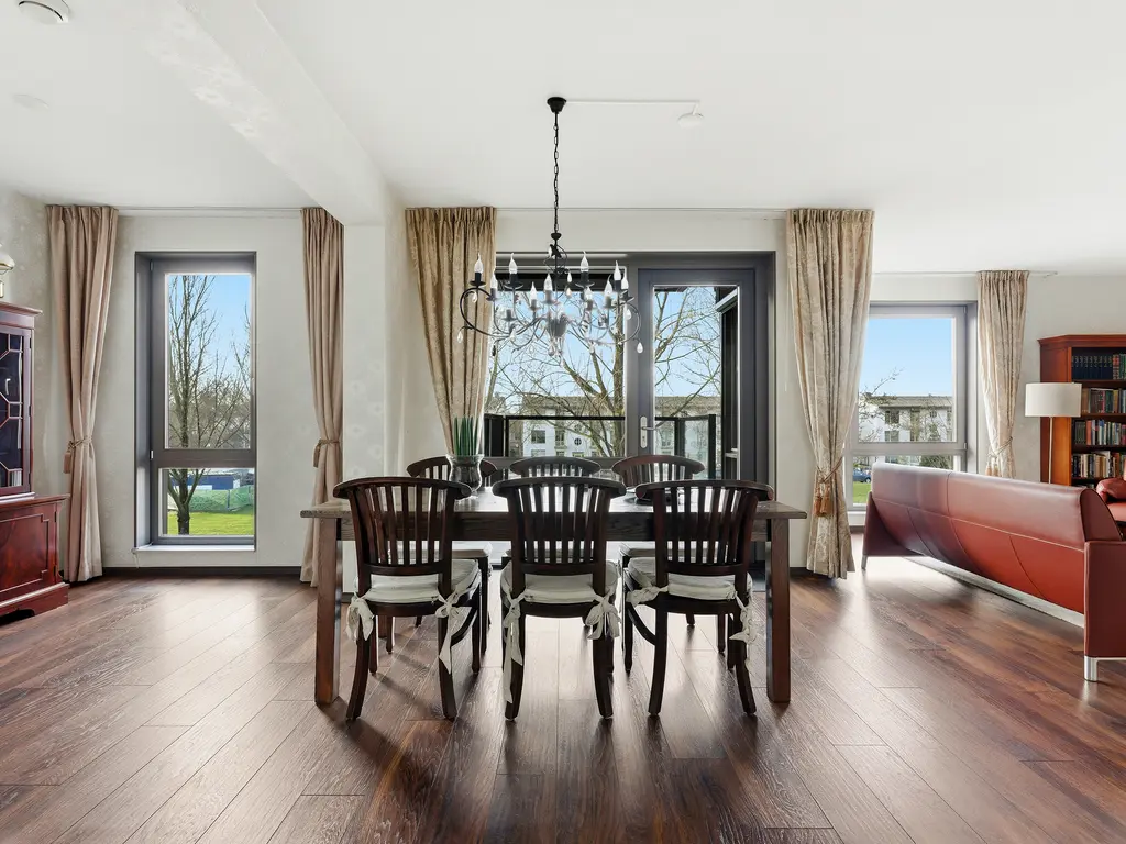 Nassauweg 164A, DORDRECHT