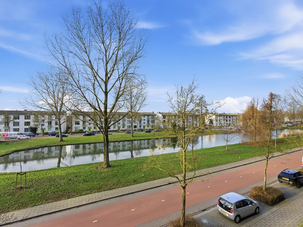 Nassauweg 164A, DORDRECHT