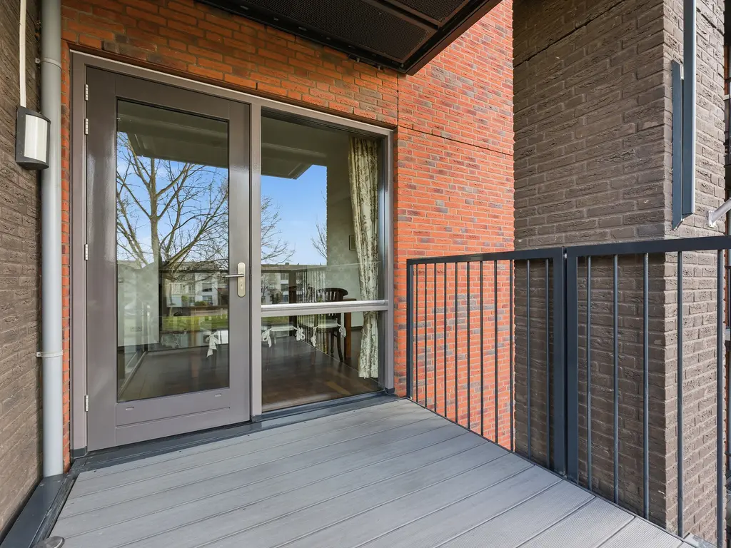 Nassauweg 164A, DORDRECHT