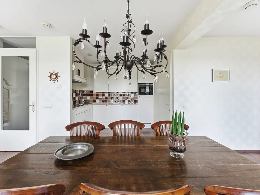 Nassauweg 164A, DORDRECHT