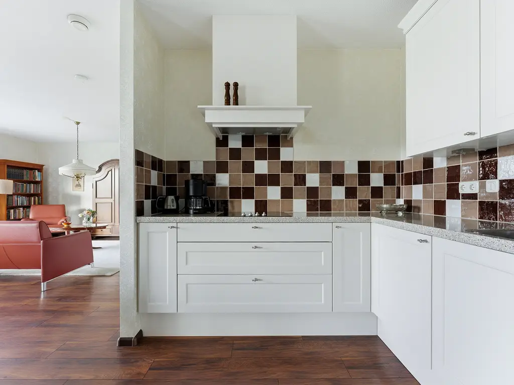 Nassauweg 164A, DORDRECHT