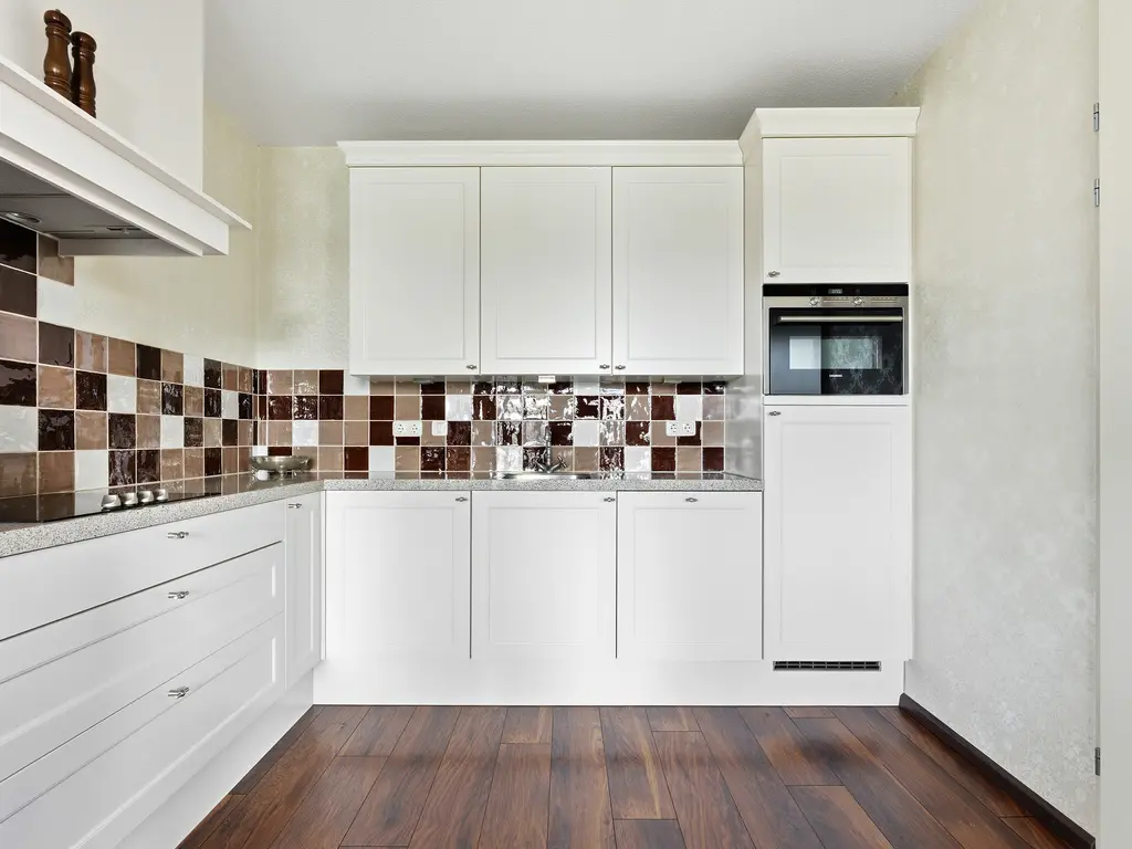 Nassauweg 164A, DORDRECHT