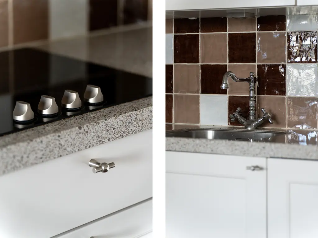 Nassauweg 164A, DORDRECHT