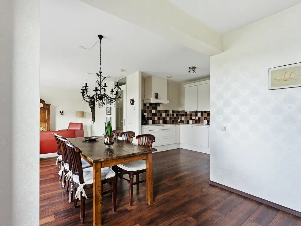 Nassauweg 164A, DORDRECHT