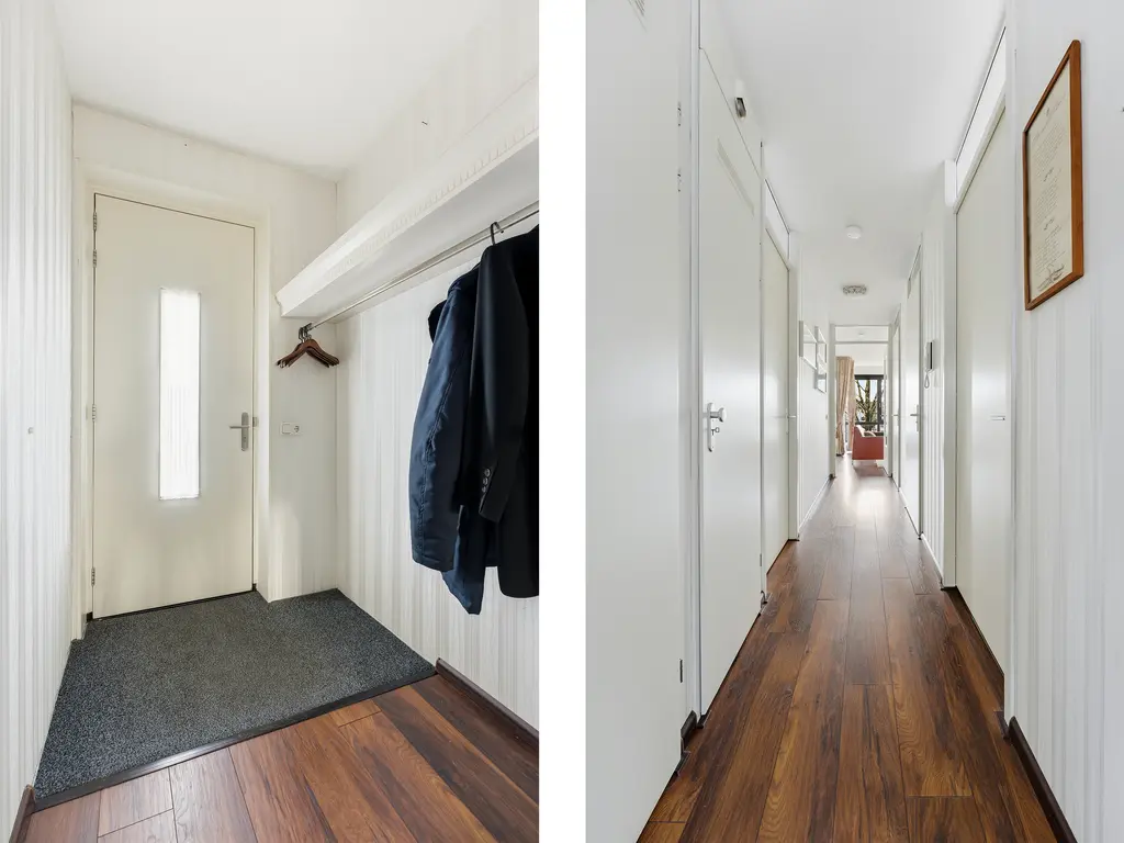 Nassauweg 164A, DORDRECHT