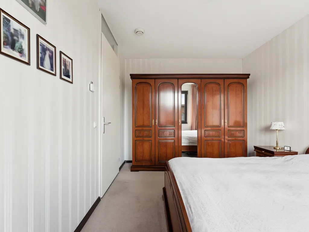 Nassauweg 164A, DORDRECHT